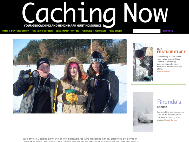 www.cachingnow.com