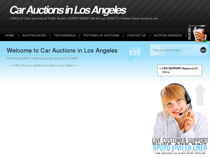 www.car-auctions-los-angeles.com