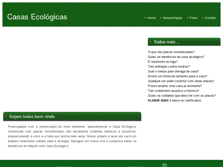 www.casaecologicasc.com