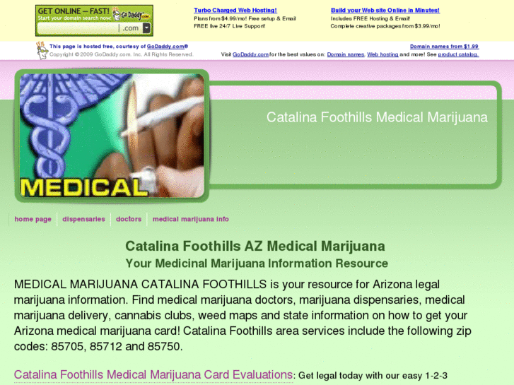 www.catalinafoothillsmedicalmarijuana.com