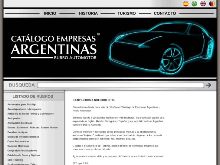 www.catalogoempresasargentinas.com