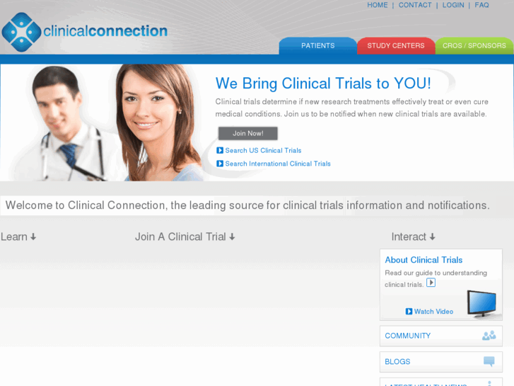 www.clinicalconnection.com