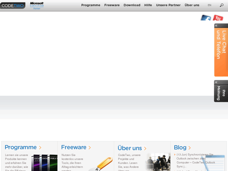 www.codetwo.de