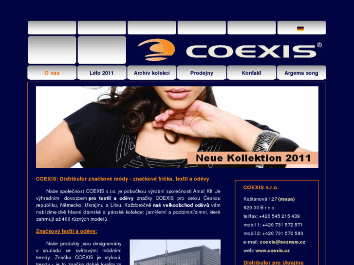 www.coexis.cz