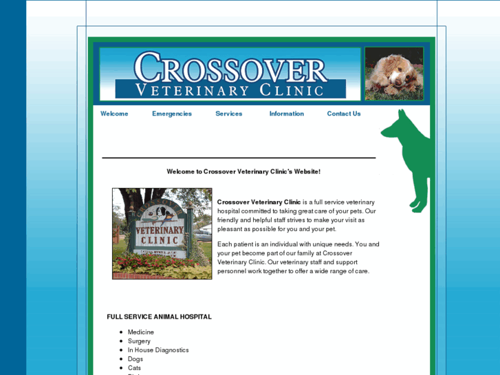 www.crossovervet.com