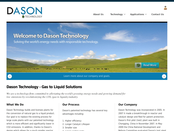 www.dasontechnology.com