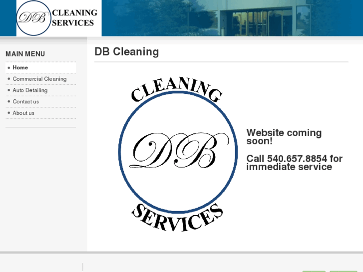 www.dbcleaningva.com