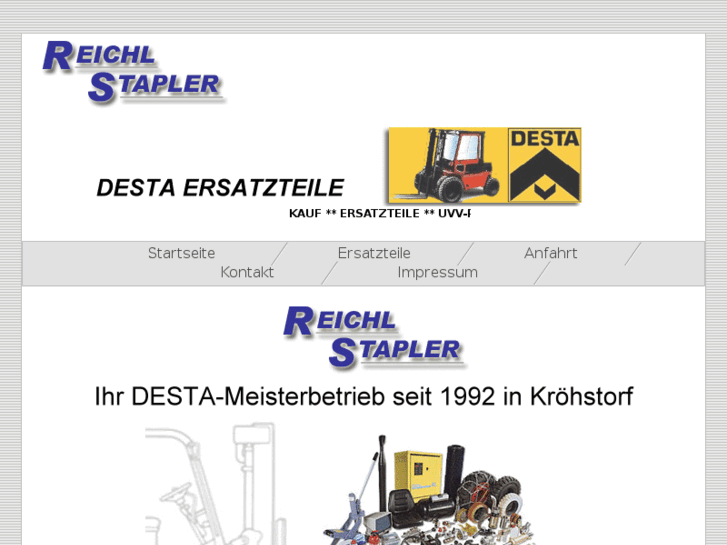 www.desta-ersatzteile.com