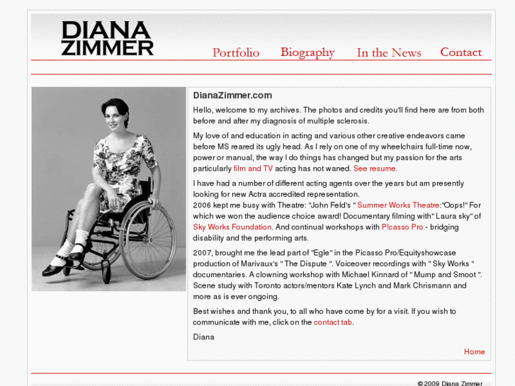 www.dianazimmer.com