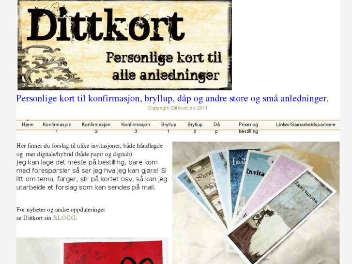 www.dittkort.no