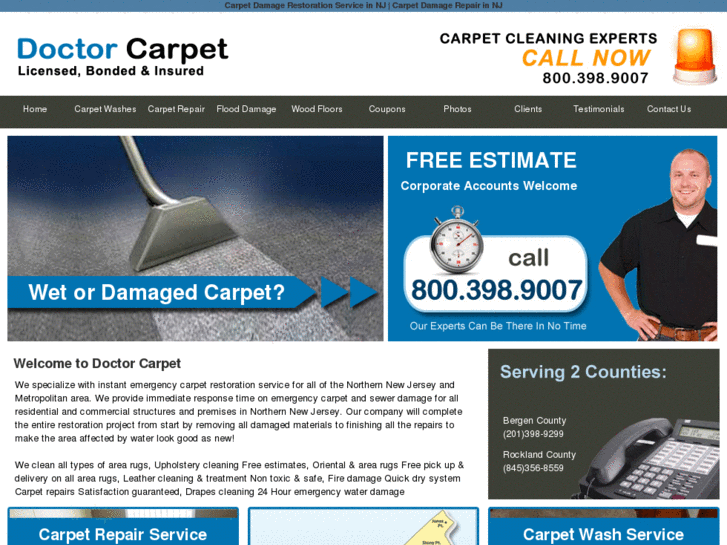 www.doctorcarpet.com