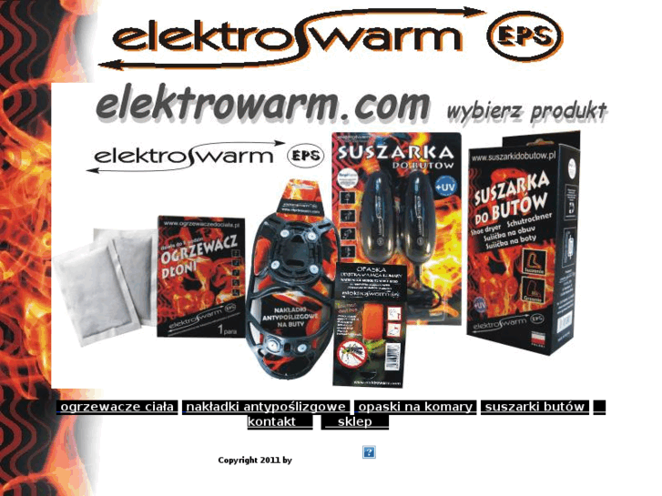 www.elektrowarm.com