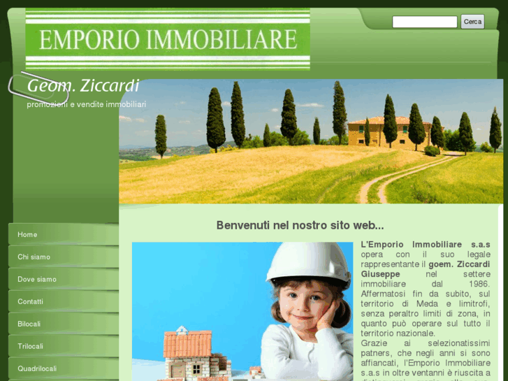 www.emporioimmobiliare.com