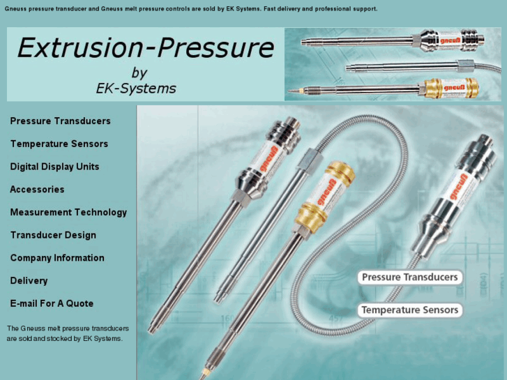 www.extrusion-pressure.com