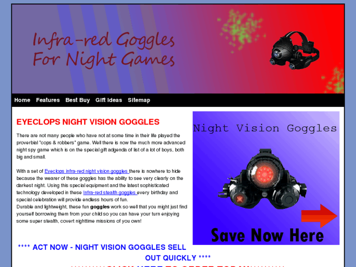 www.eyeclopsnight.com