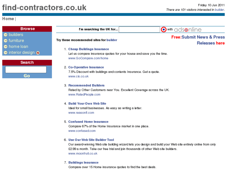 www.find-contractors.co.uk