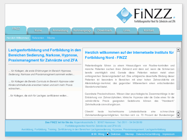 www.finzz.info