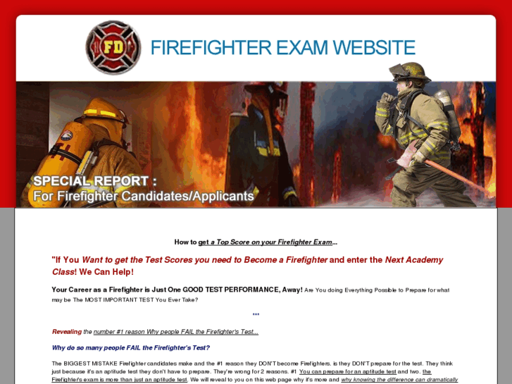 www.firefighters-exam.com