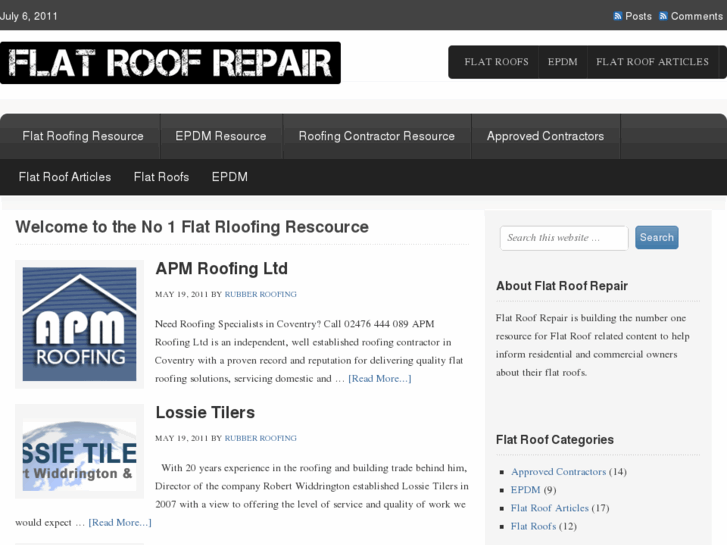 www.flat-roof-repair.org