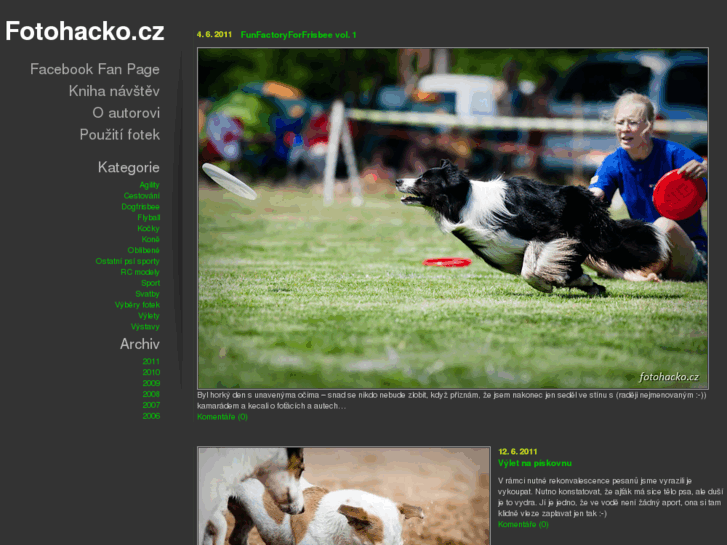 www.fotohacko.cz