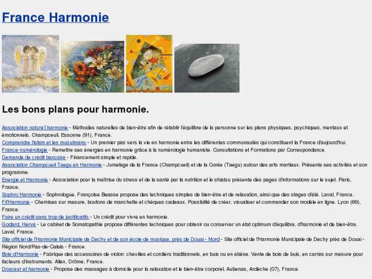 www.franceharmonie.com