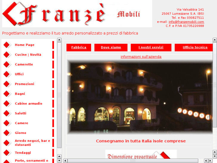 www.franzemobili.com