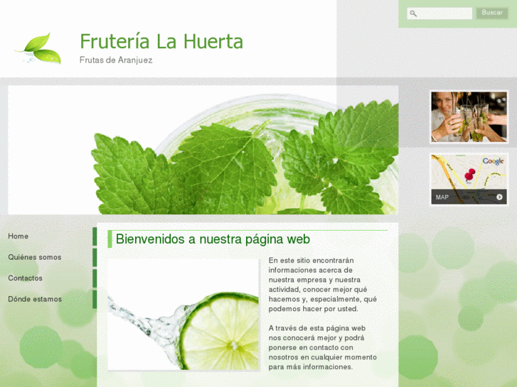 www.fruterialahuerta.es