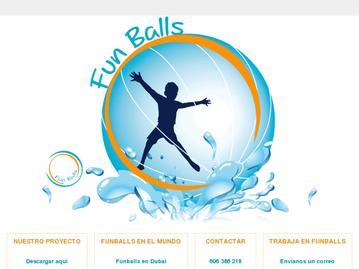 www.funballs.es