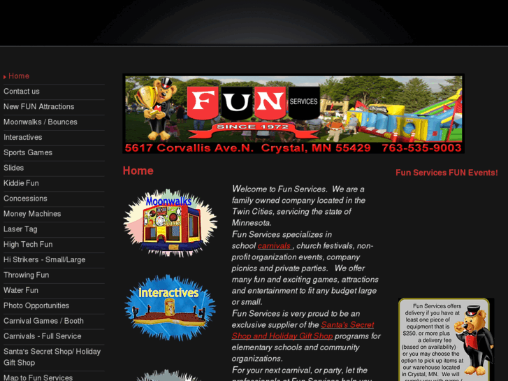 www.funrental.com