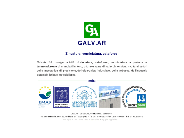 www.galvar.it