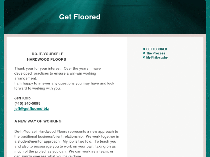 www.getfloored.biz