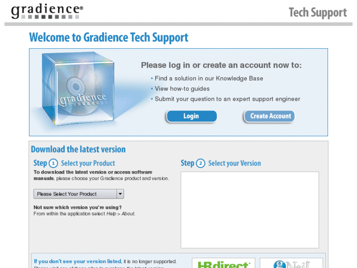 www.gneiltechsupport.com