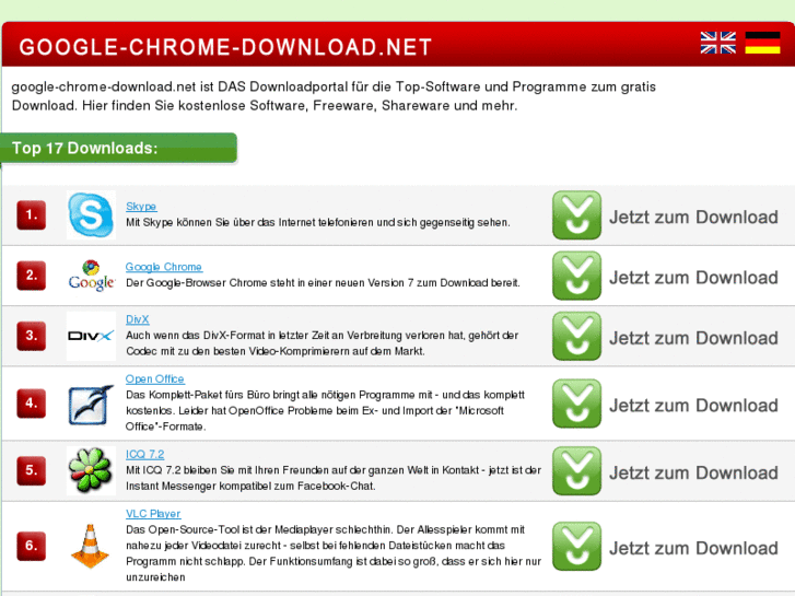 www.google-chrome-download.net
