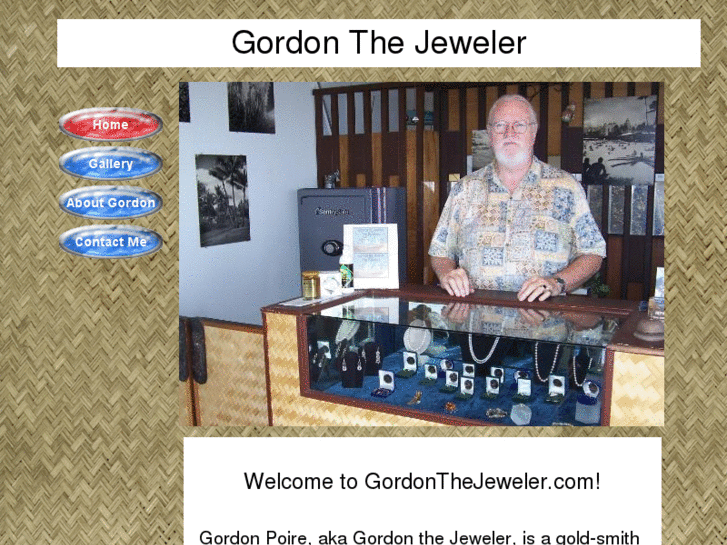 www.gordonthejeweler.com