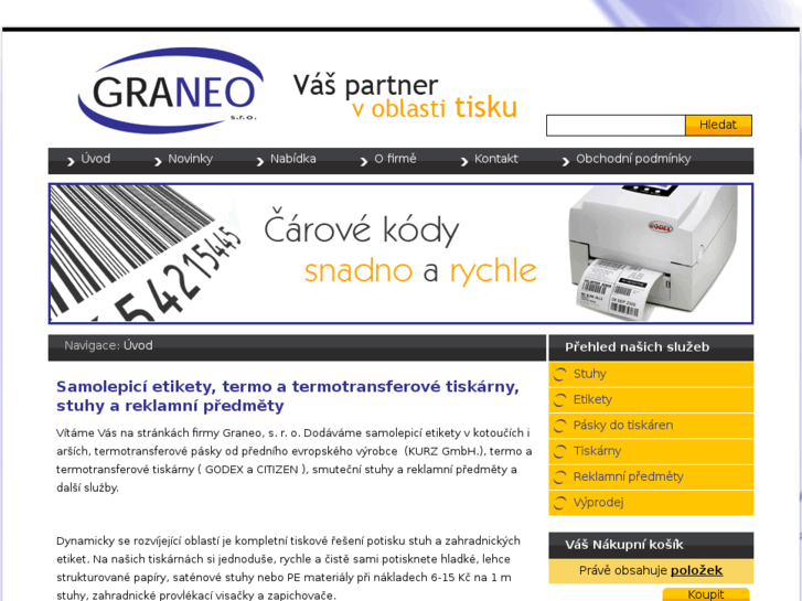 www.graneo.cz