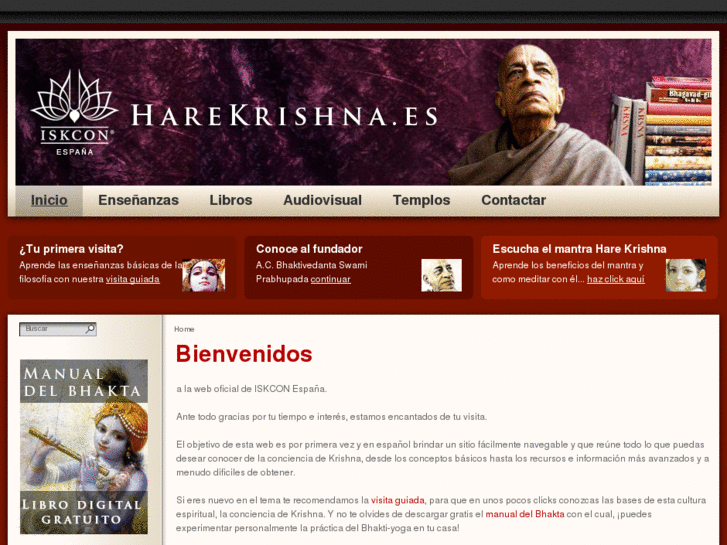 www.harekrishna.es