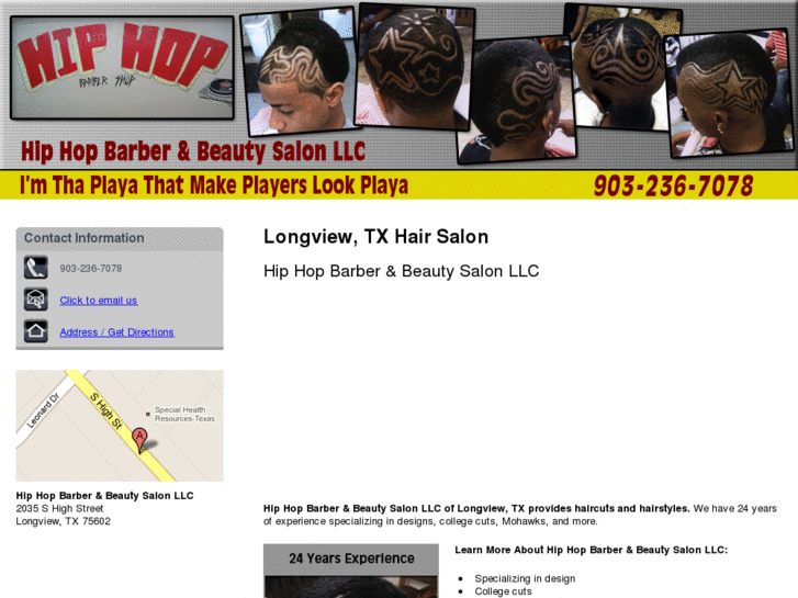 www.hiphopbarber.net