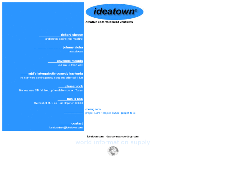 www.ideatown.com