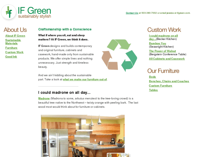 www.ifgreen.com