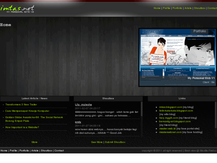 www.imtas.net