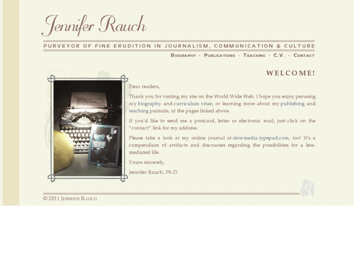 www.jennifer-rauch.com