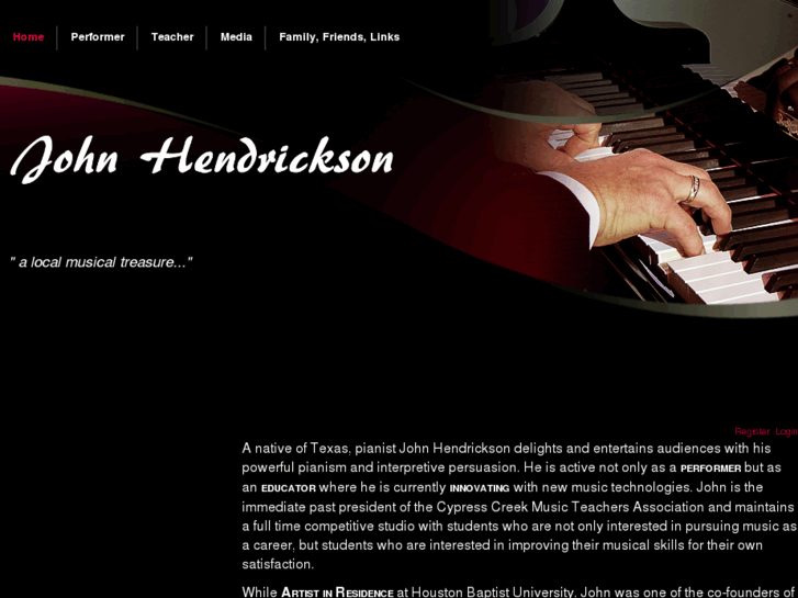 www.johndhendrickson.com