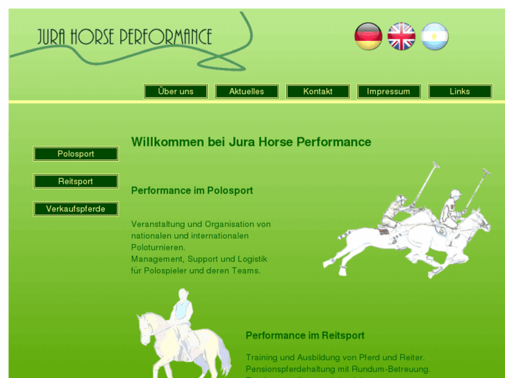 www.jurahorse.com