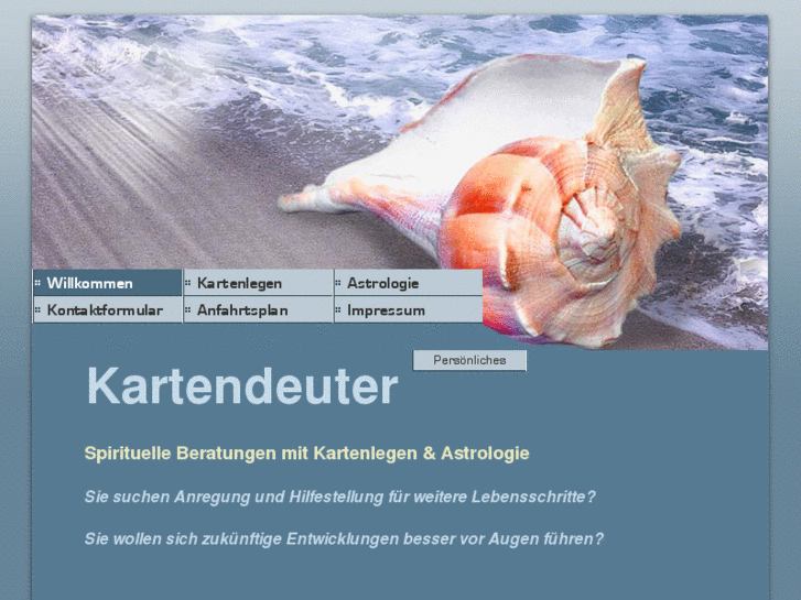 www.kartendeuter.com