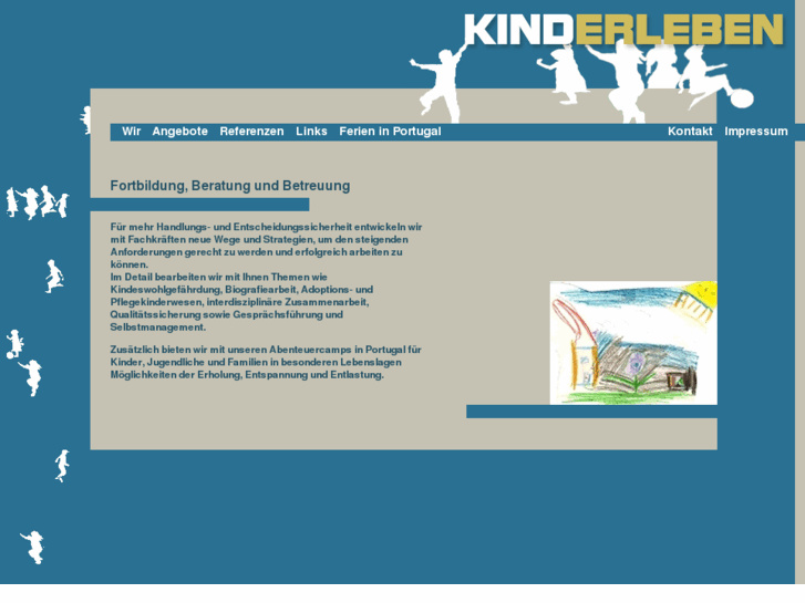 www.kinderleben.com