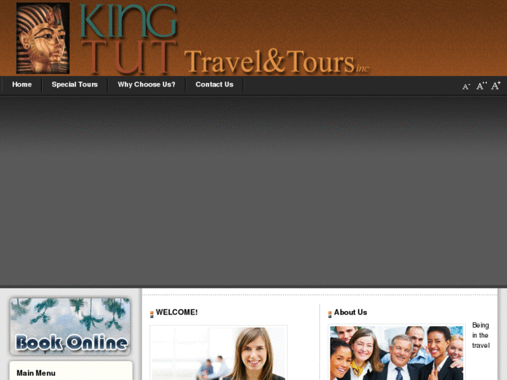 www.kingtuttours.com