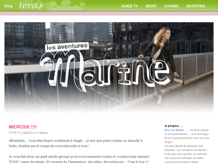 www.le-blog-de-marine.com