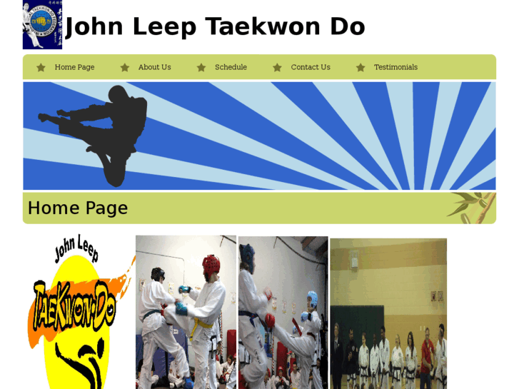 www.leeptaekwondo.com