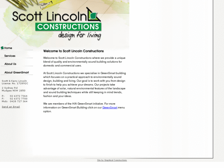 www.lincolnconstructions.com