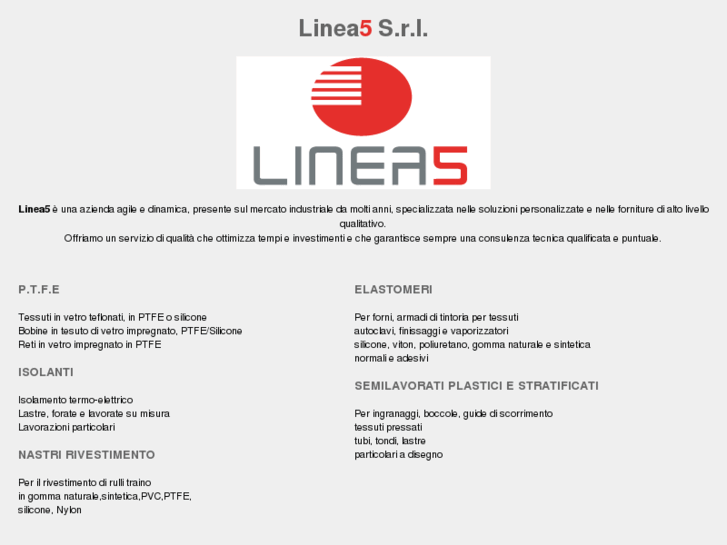 www.linea5.net